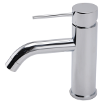 BC-2004  Basin Mixer-Chorme