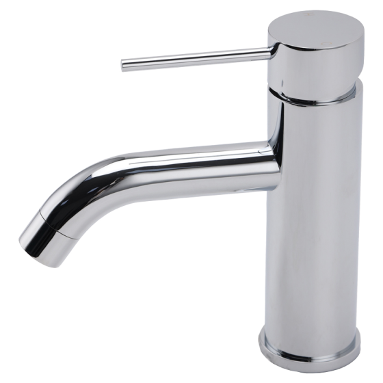 BC-2004  Basin Mixer-Chorme