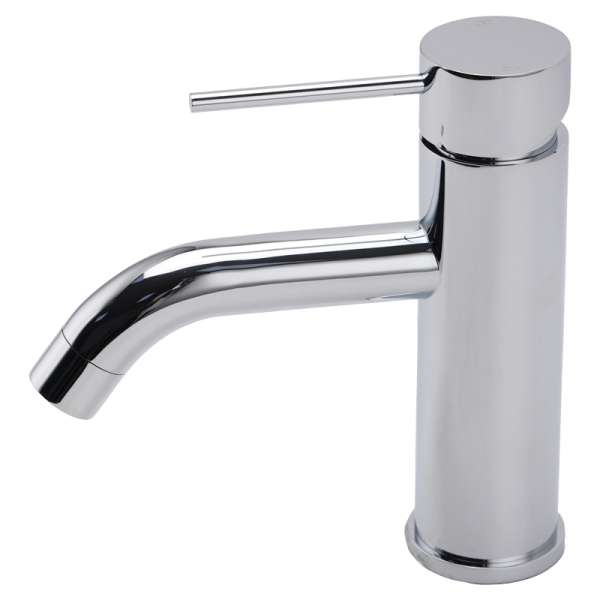 BC-2004  Basin Mixer-Chorme