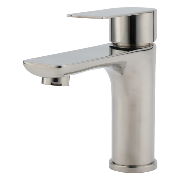 BC-2005  Basin Mixer -Chrome