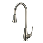 BC-6007 Brushed Nickel