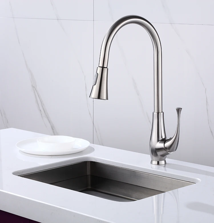 BC-6007 Brushed Nickel